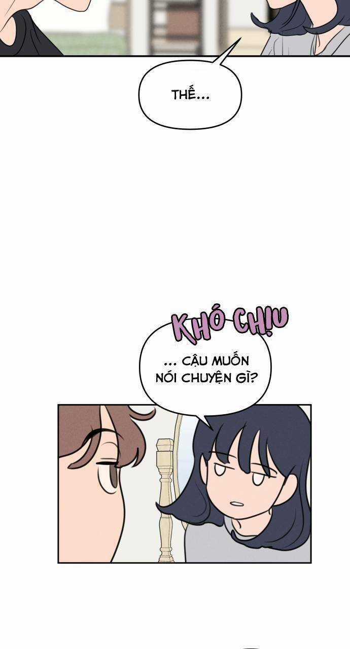 Thỏa Thuận Bí Mật Giữa Chúng Ta Chapter 52 trang 9