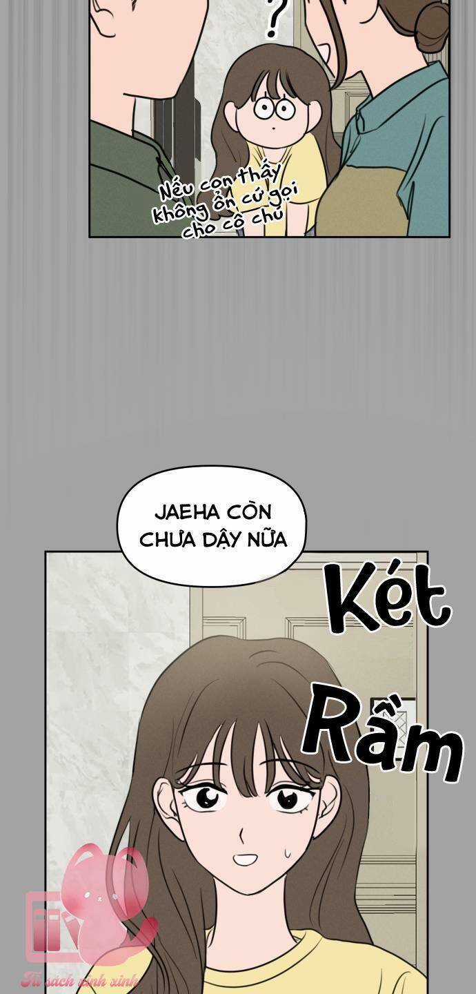 Thỏa Thuận Bí Mật Giữa Chúng Ta Chapter 53 trang 10