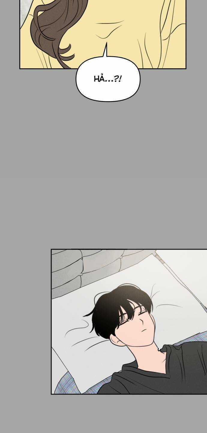 Thỏa Thuận Bí Mật Giữa Chúng Ta Chapter 53 trang 11