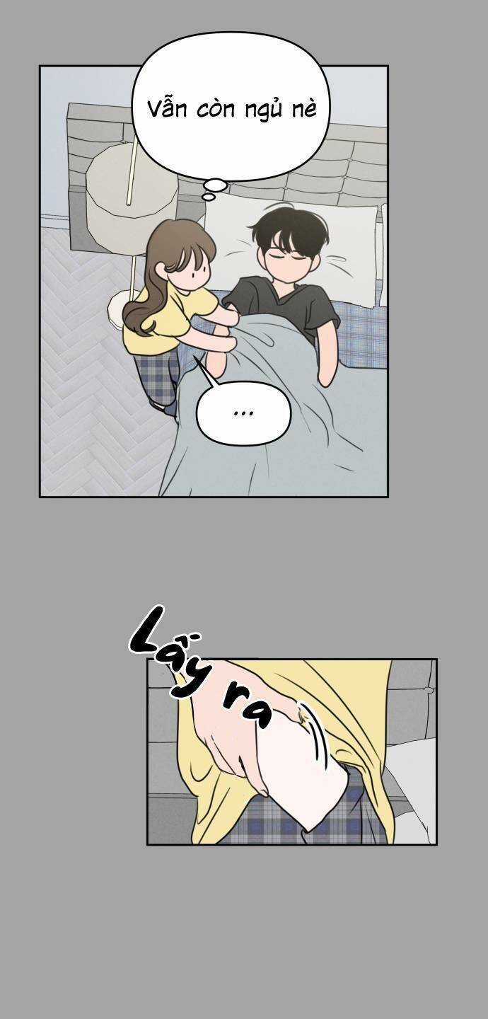 Thỏa Thuận Bí Mật Giữa Chúng Ta Chapter 53 trang 12