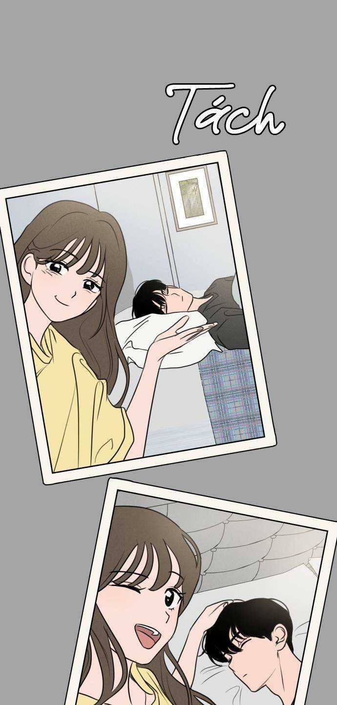 Thỏa Thuận Bí Mật Giữa Chúng Ta Chapter 53 trang 13