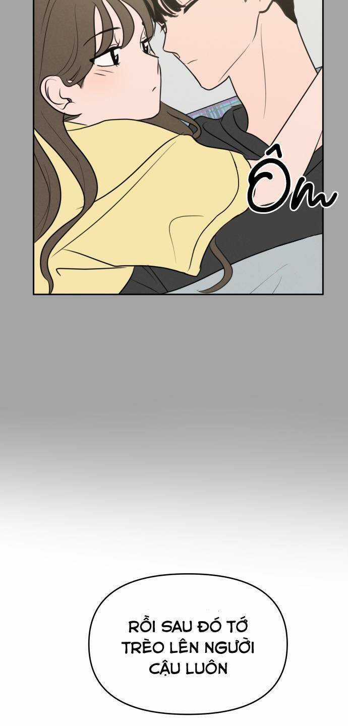 Thỏa Thuận Bí Mật Giữa Chúng Ta Chapter 53 trang 16