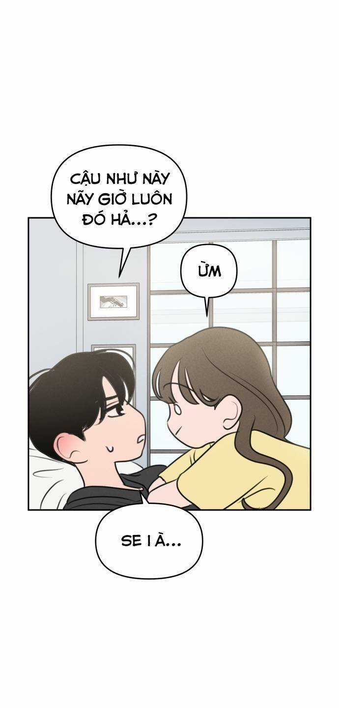 Thỏa Thuận Bí Mật Giữa Chúng Ta Chapter 53 trang 17