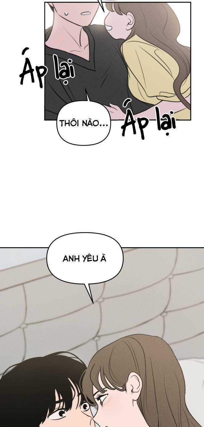 Thỏa Thuận Bí Mật Giữa Chúng Ta Chapter 53 trang 19