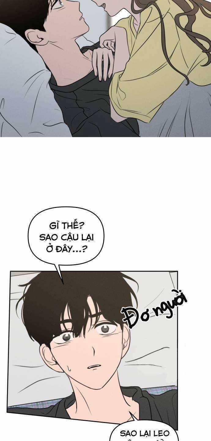 Thỏa Thuận Bí Mật Giữa Chúng Ta Chapter 53 trang 2