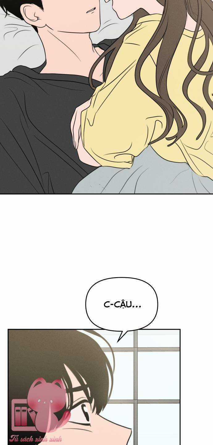 Thỏa Thuận Bí Mật Giữa Chúng Ta Chapter 53 trang 20