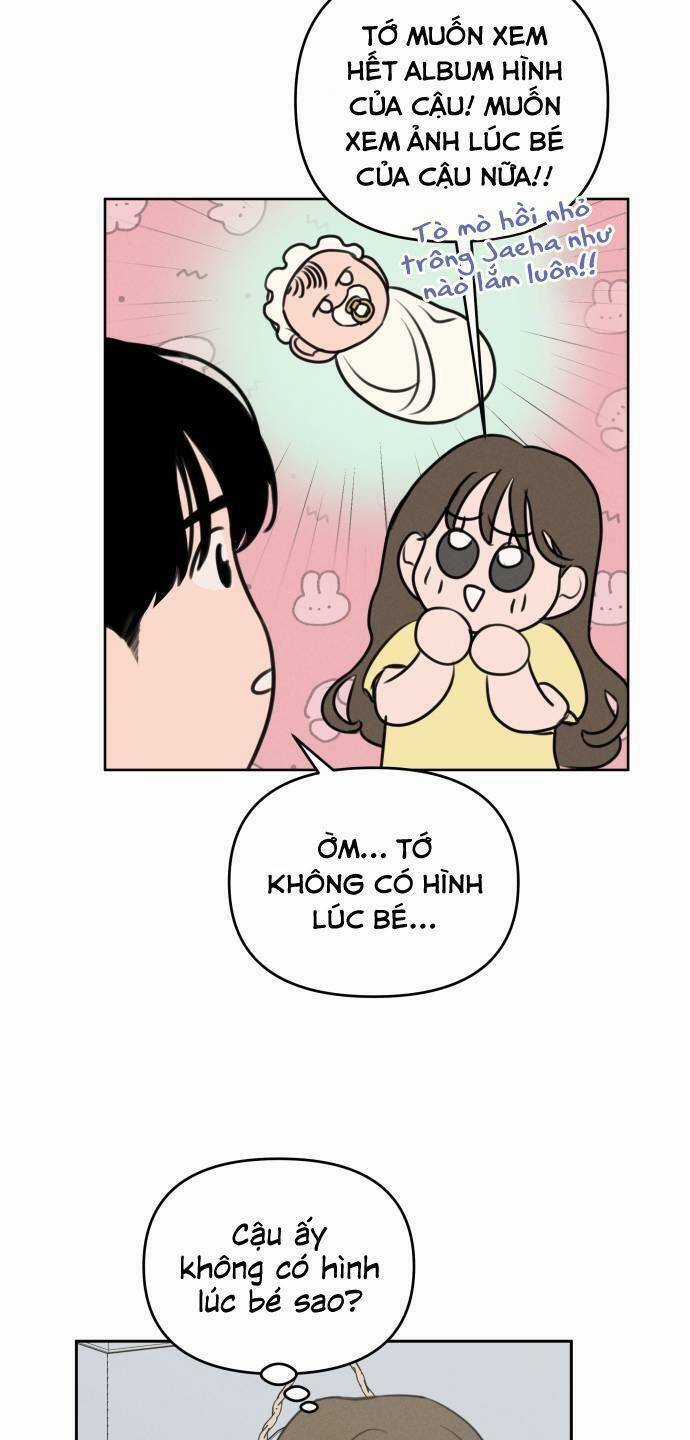 Thỏa Thuận Bí Mật Giữa Chúng Ta Chapter 53 trang 24