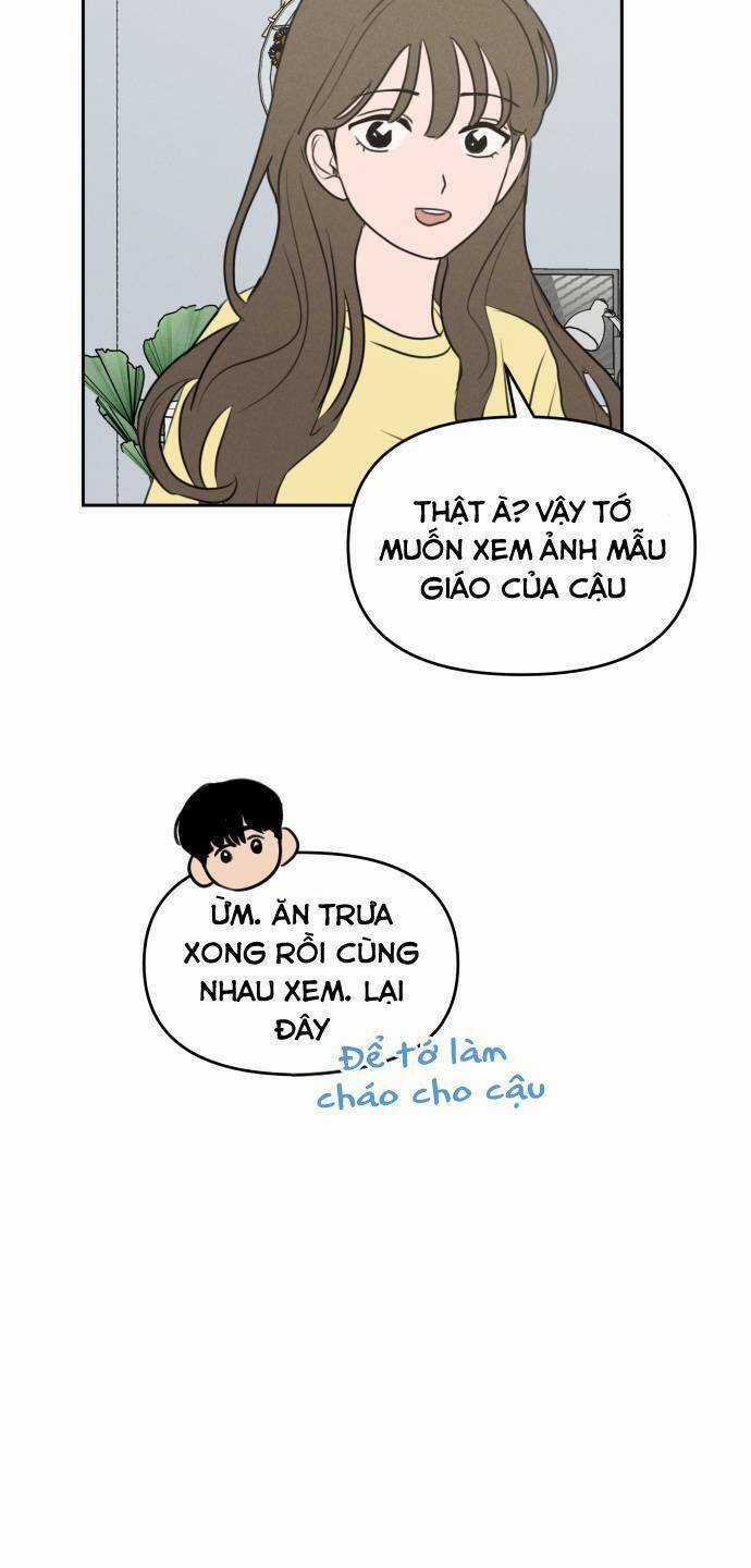 Thỏa Thuận Bí Mật Giữa Chúng Ta Chapter 53 trang 25