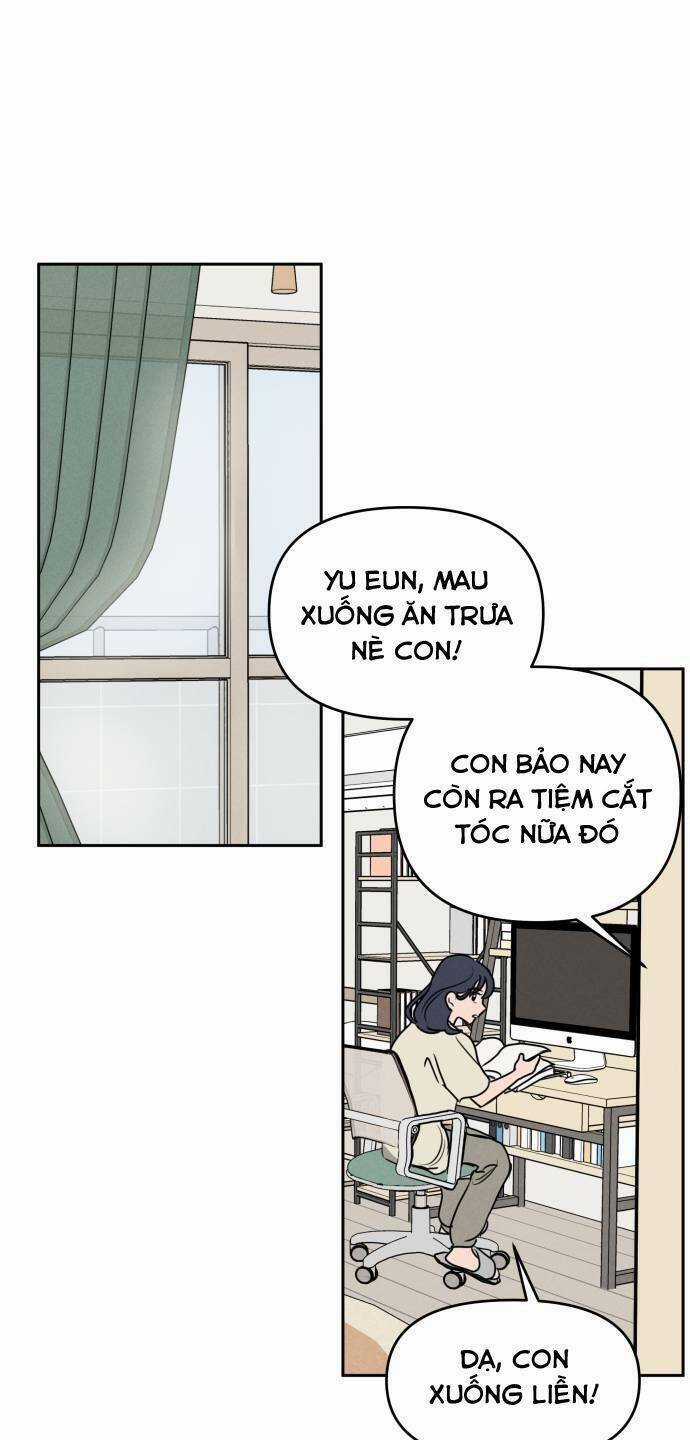 Thỏa Thuận Bí Mật Giữa Chúng Ta Chapter 53 trang 26