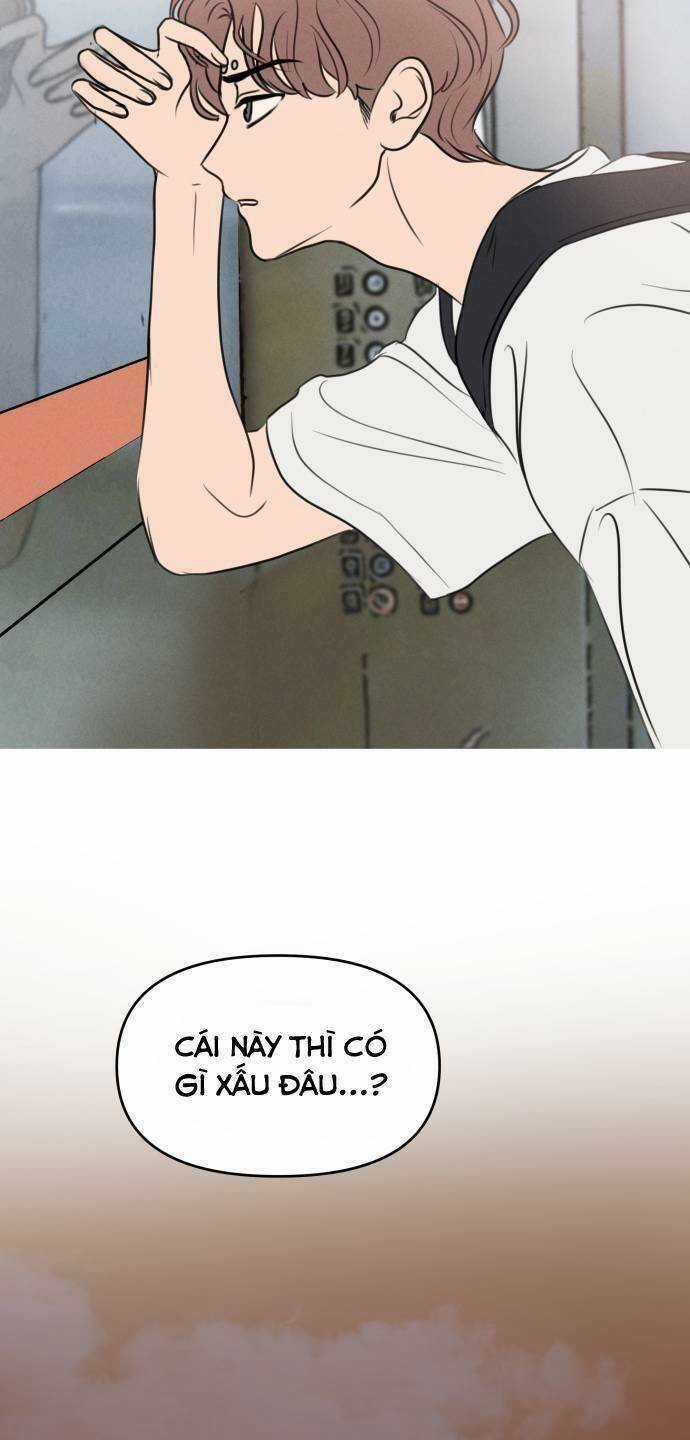 Thỏa Thuận Bí Mật Giữa Chúng Ta Chapter 53 trang 29