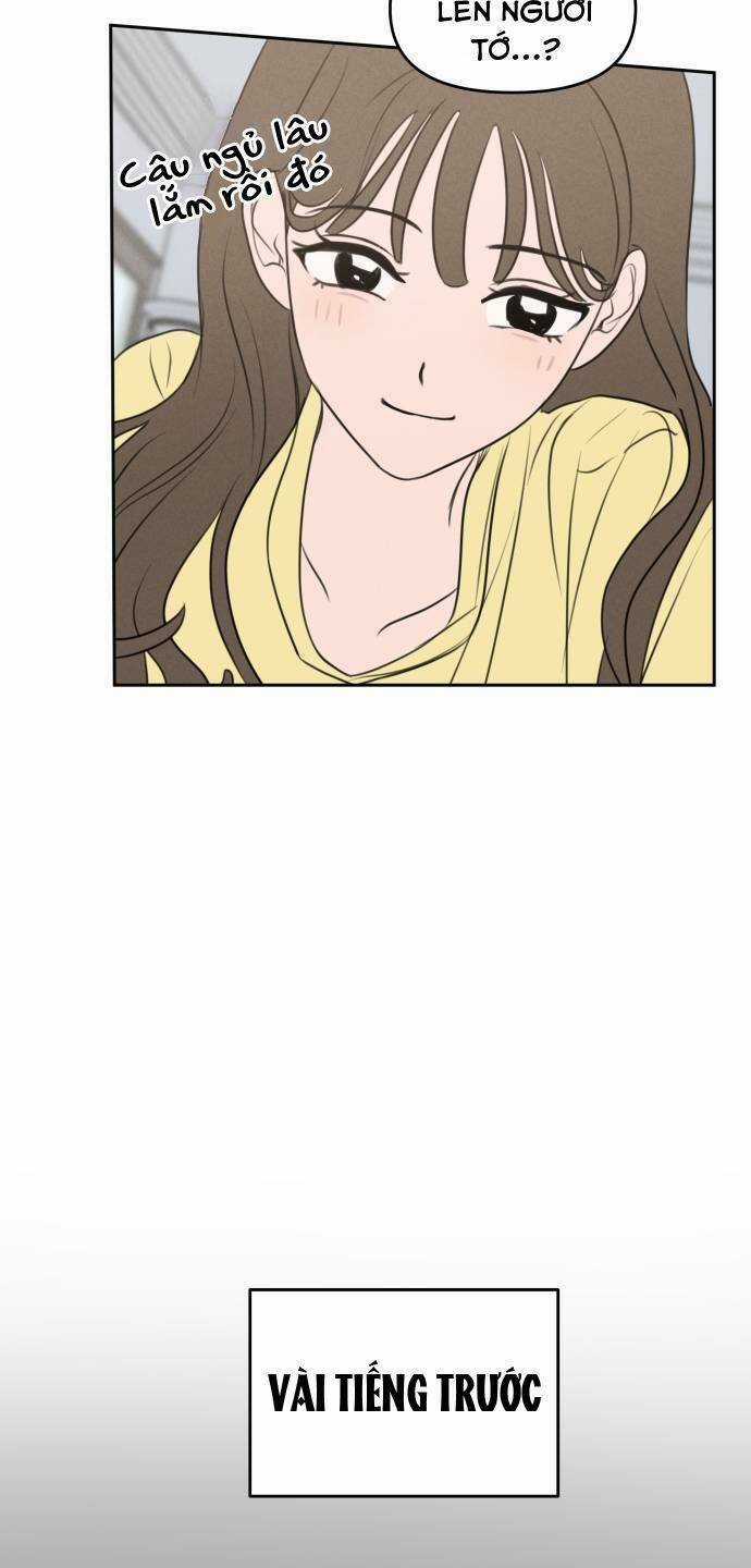 Thỏa Thuận Bí Mật Giữa Chúng Ta Chapter 53 trang 3