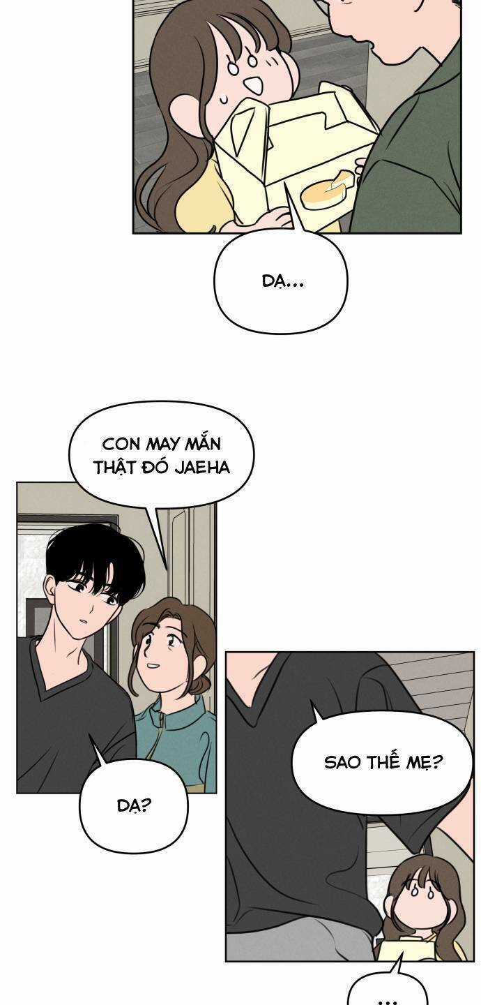 Thỏa Thuận Bí Mật Giữa Chúng Ta Chapter 53 trang 32