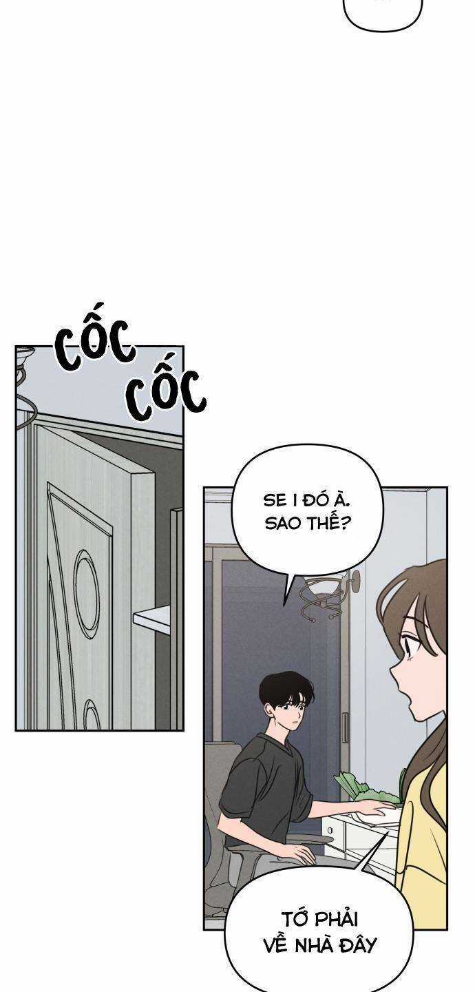 Thỏa Thuận Bí Mật Giữa Chúng Ta Chapter 53 trang 33