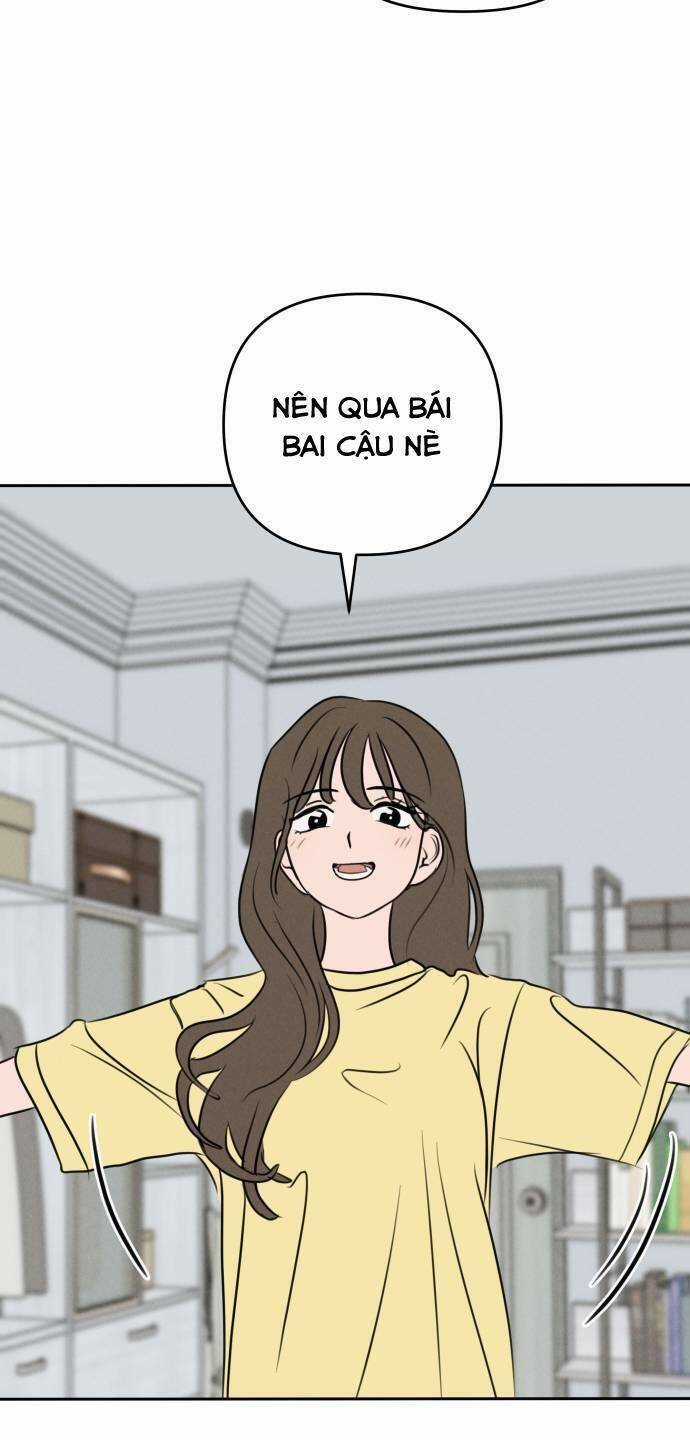 Thỏa Thuận Bí Mật Giữa Chúng Ta Chapter 53 trang 34