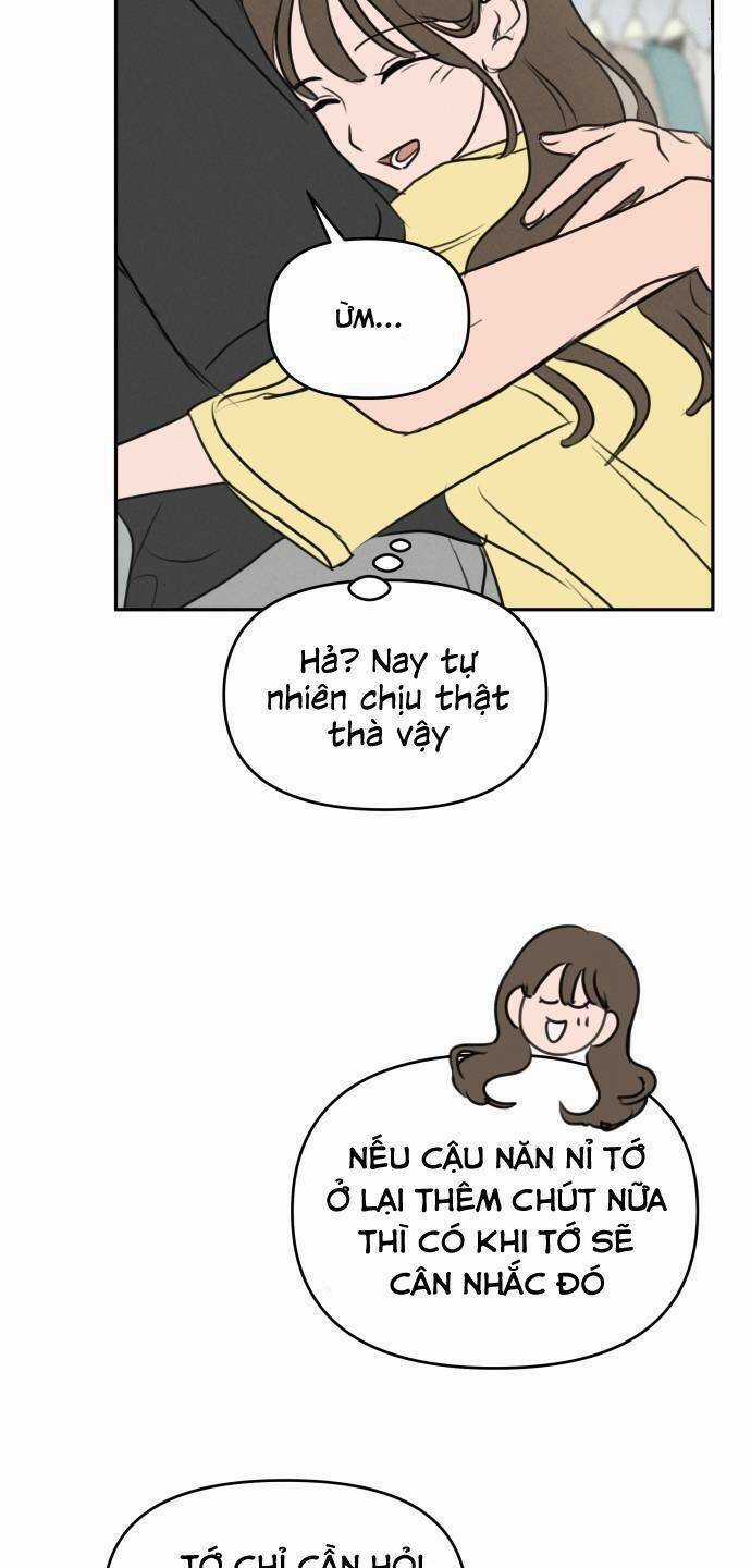 Thỏa Thuận Bí Mật Giữa Chúng Ta Chapter 53 trang 36