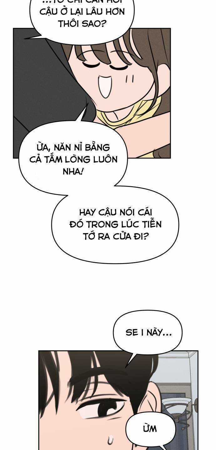 Thỏa Thuận Bí Mật Giữa Chúng Ta Chapter 53 trang 37