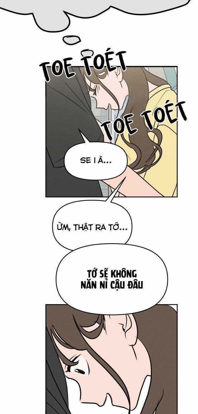 Thỏa Thuận Bí Mật Giữa Chúng Ta Chapter 53 trang 39