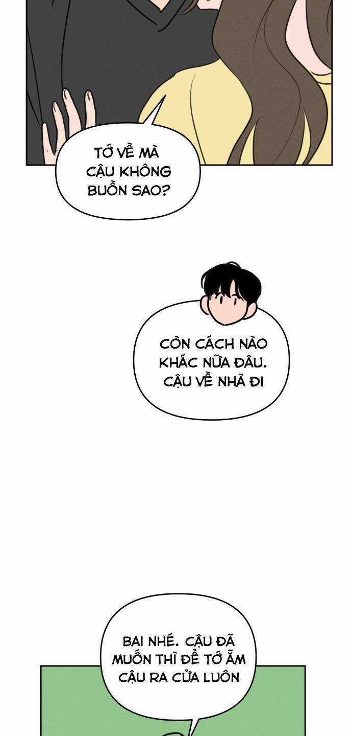 Thỏa Thuận Bí Mật Giữa Chúng Ta Chapter 53 trang 41