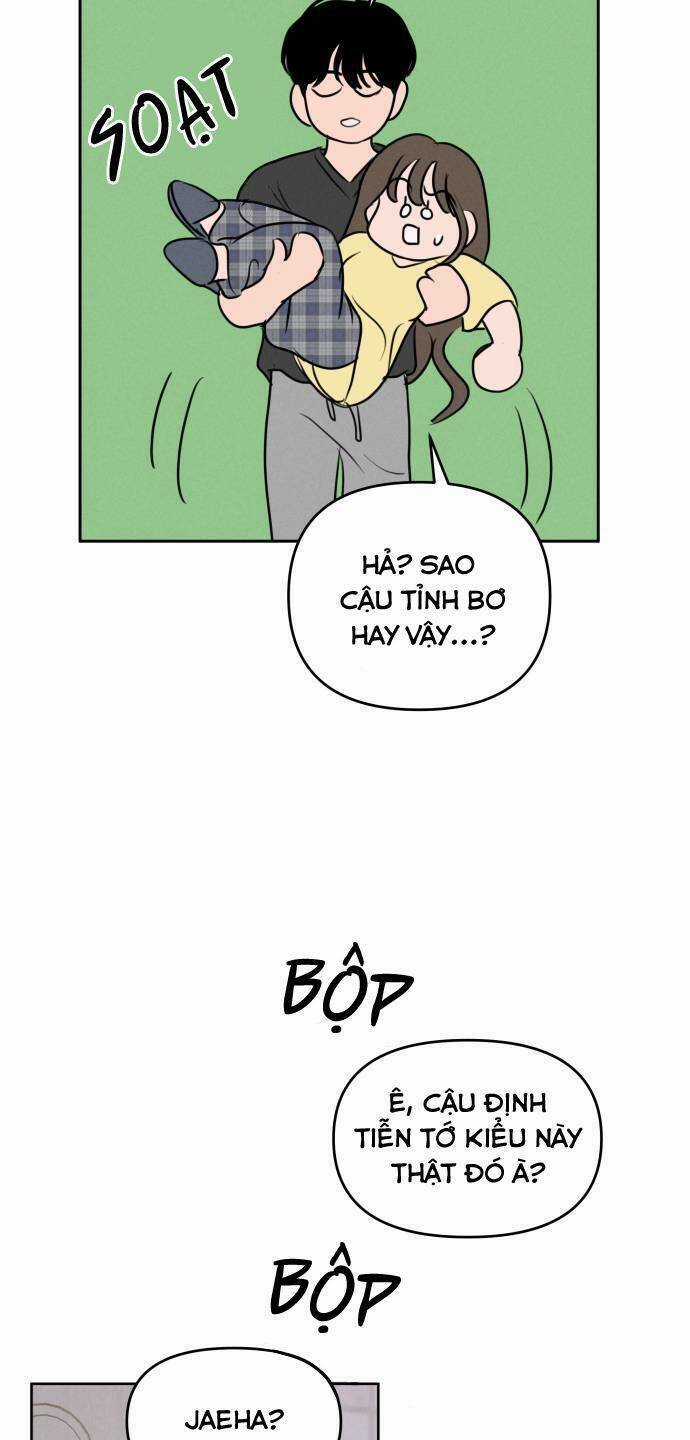 Thỏa Thuận Bí Mật Giữa Chúng Ta Chapter 53 trang 42