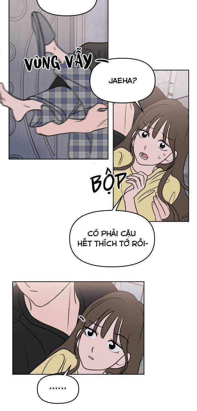 Thỏa Thuận Bí Mật Giữa Chúng Ta Chapter 53 trang 43