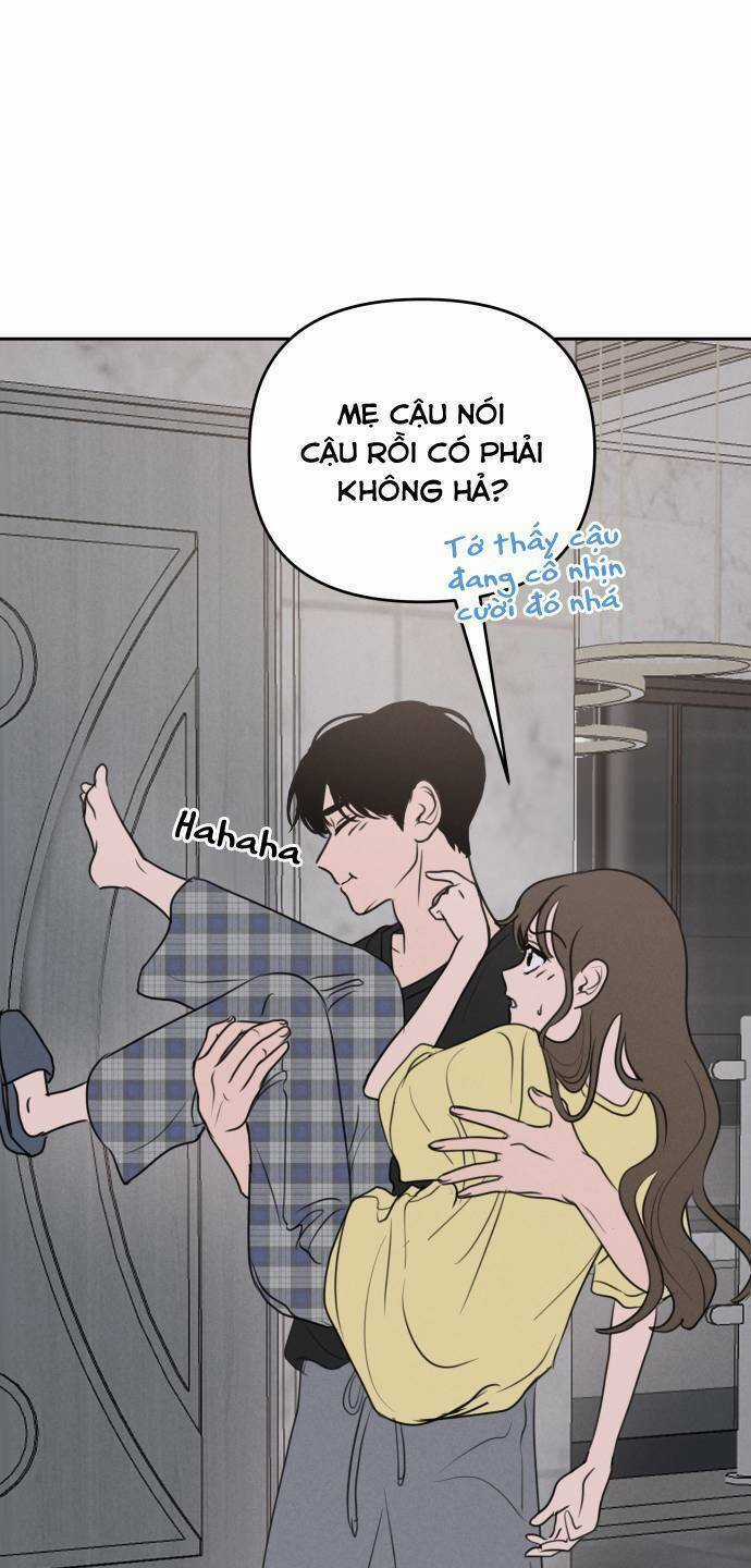 Thỏa Thuận Bí Mật Giữa Chúng Ta Chapter 53 trang 44