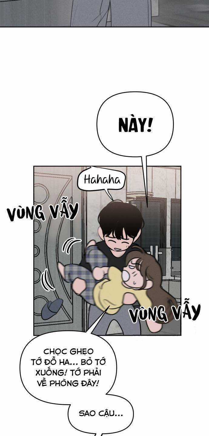 Thỏa Thuận Bí Mật Giữa Chúng Ta Chapter 53 trang 45