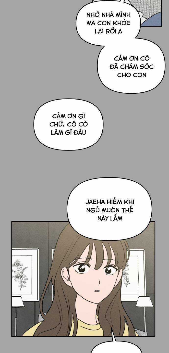 Thỏa Thuận Bí Mật Giữa Chúng Ta Chapter 53 trang 5