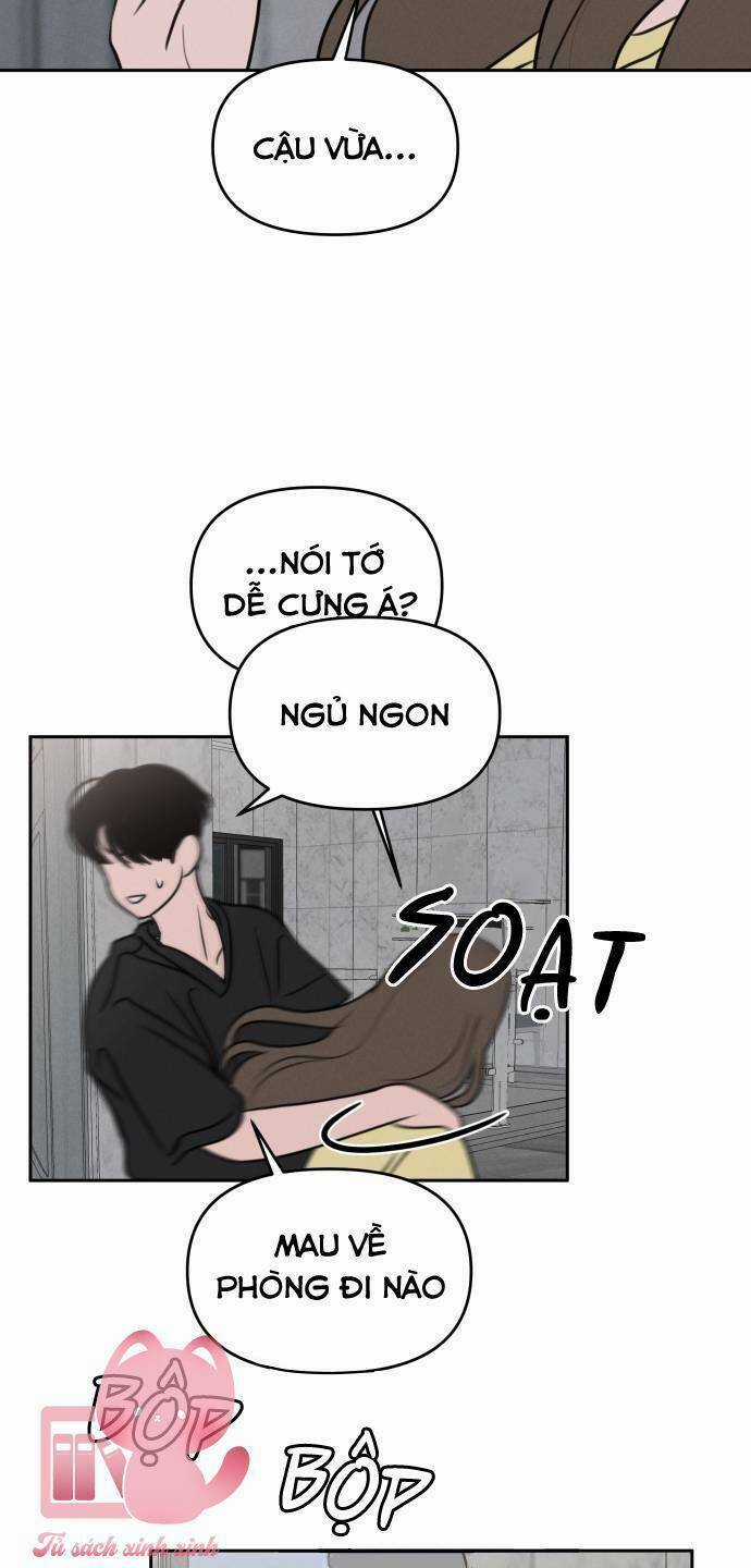 Thỏa Thuận Bí Mật Giữa Chúng Ta Chapter 53 trang 50