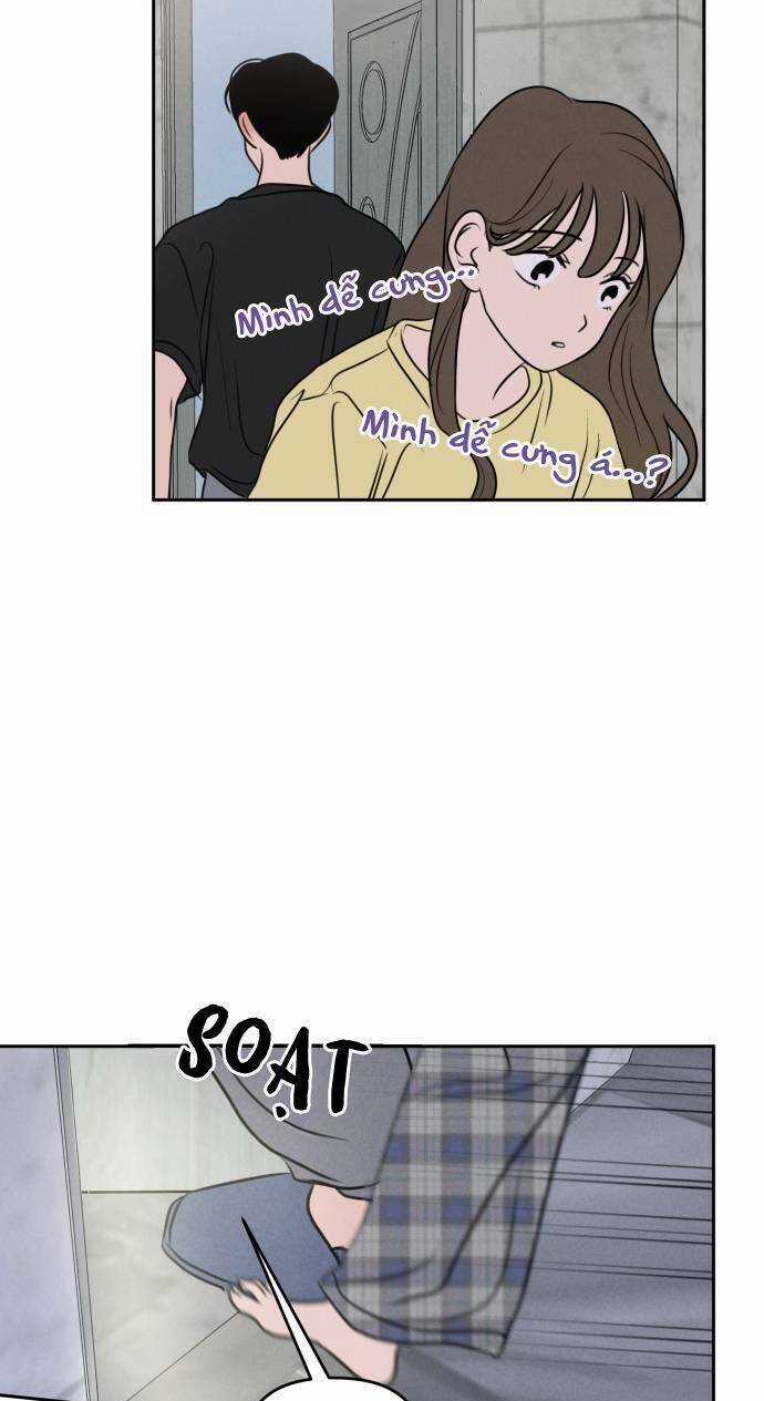 Thỏa Thuận Bí Mật Giữa Chúng Ta Chapter 53 trang 51