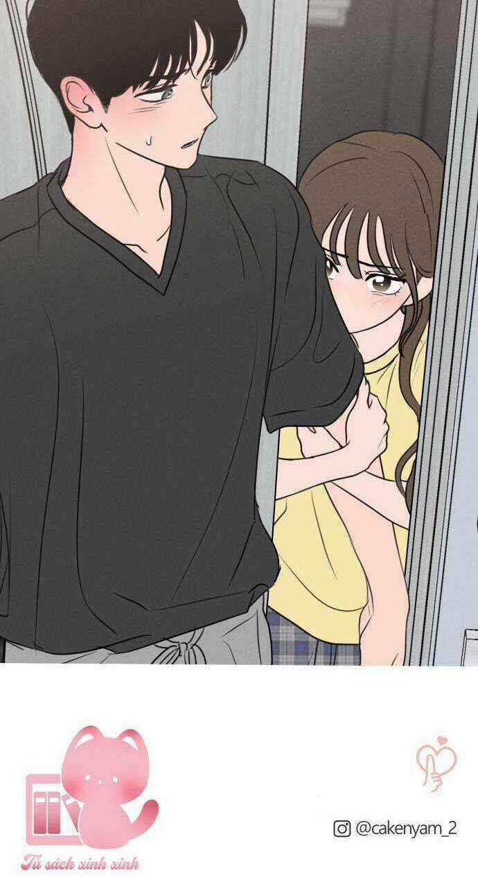 Thỏa Thuận Bí Mật Giữa Chúng Ta Chapter 53 trang 54