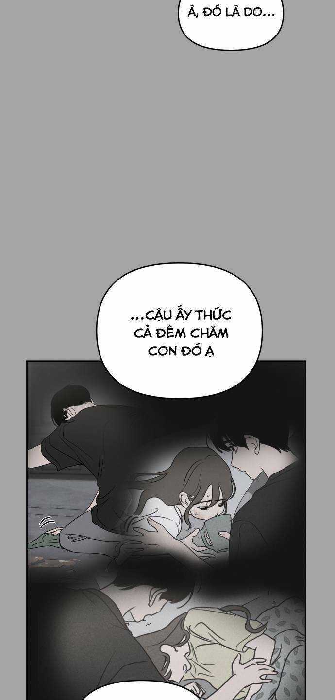 Thỏa Thuận Bí Mật Giữa Chúng Ta Chapter 53 trang 6