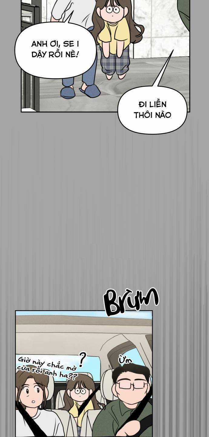 Thỏa Thuận Bí Mật Giữa Chúng Ta Chapter 53 trang 8