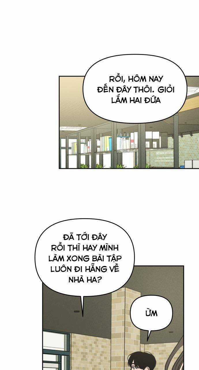 Thỏa Thuận Bí Mật Giữa Chúng Ta Chapter 54 trang 11