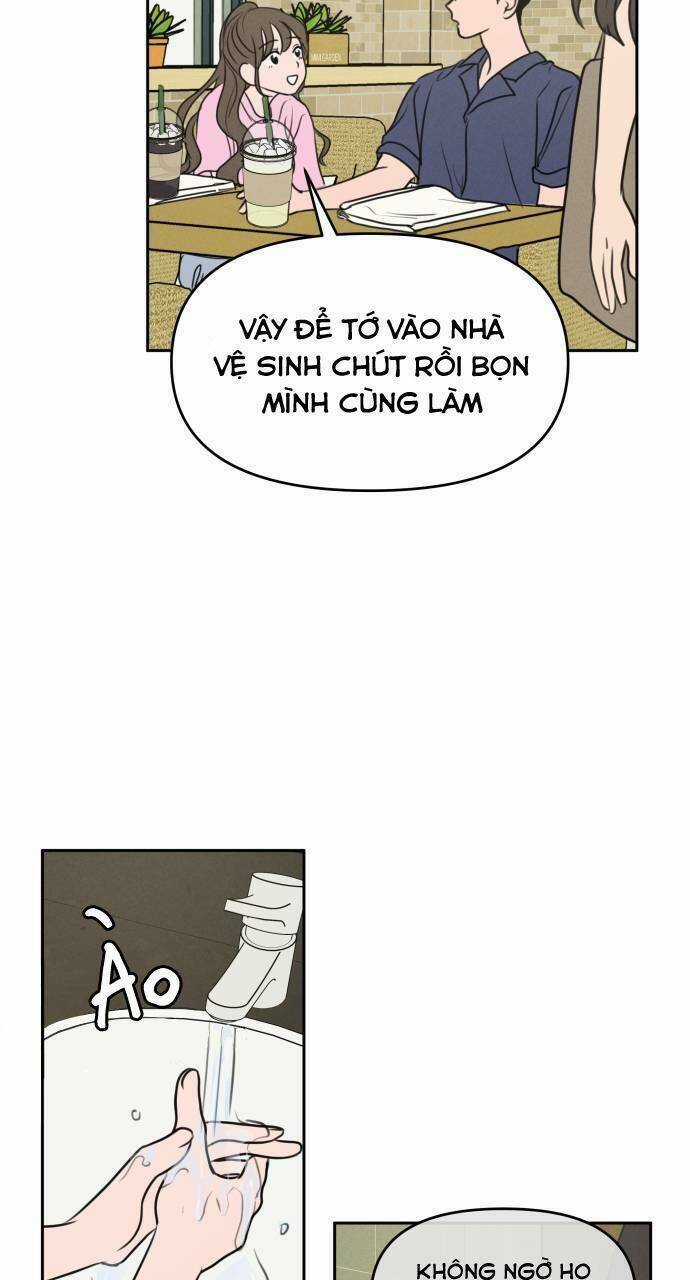 Thỏa Thuận Bí Mật Giữa Chúng Ta Chapter 54 trang 12