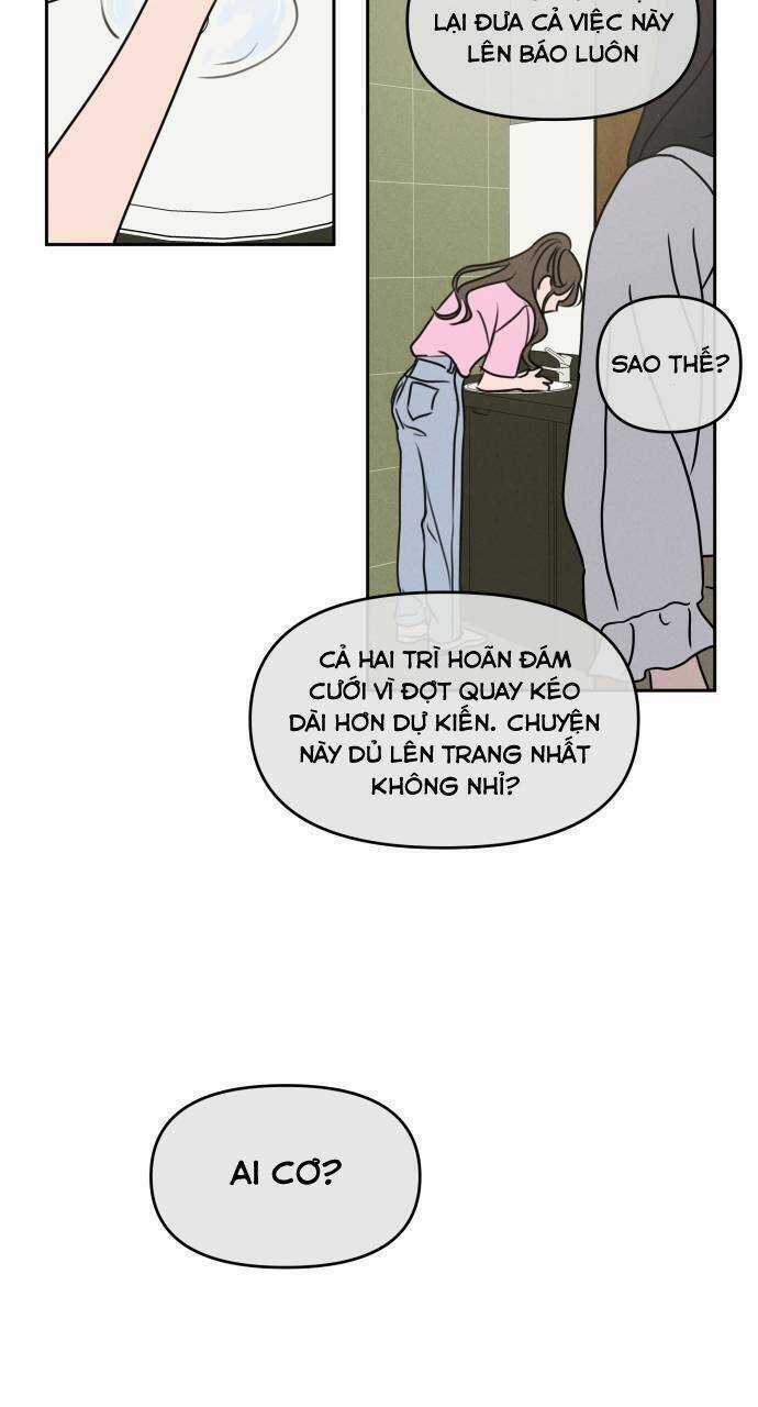 Thỏa Thuận Bí Mật Giữa Chúng Ta Chapter 54 trang 13