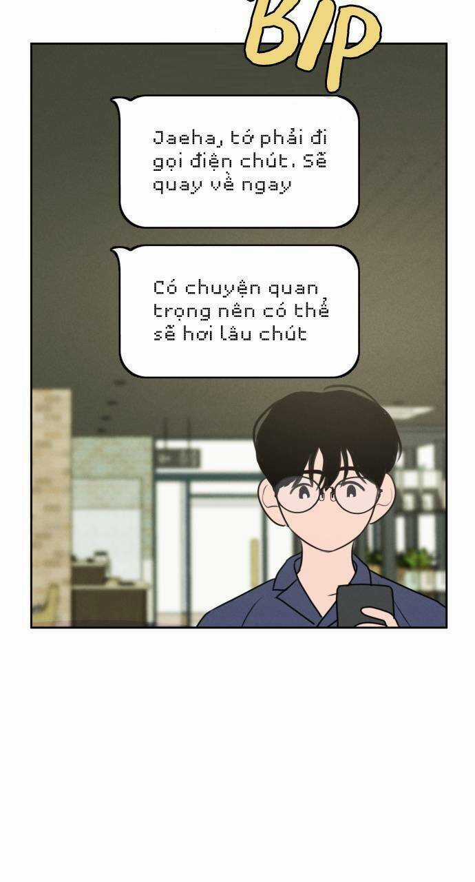 Thỏa Thuận Bí Mật Giữa Chúng Ta Chapter 54 trang 15