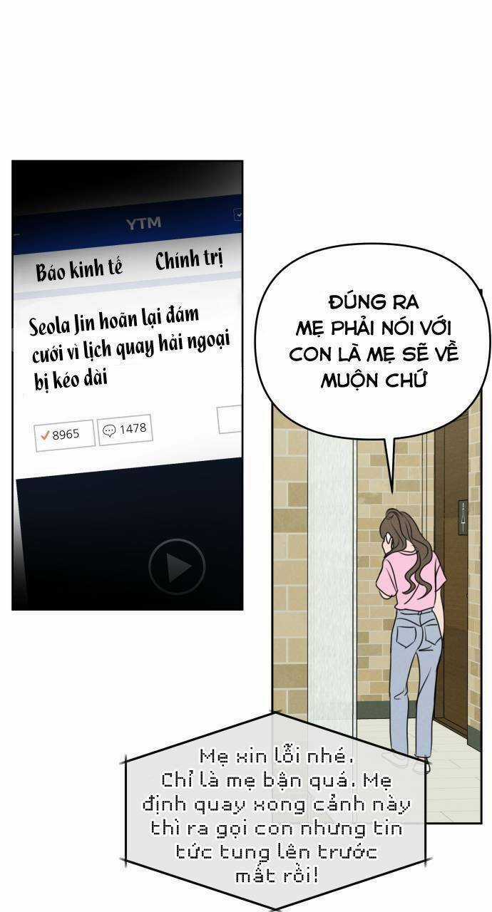 Thỏa Thuận Bí Mật Giữa Chúng Ta Chapter 54 trang 16