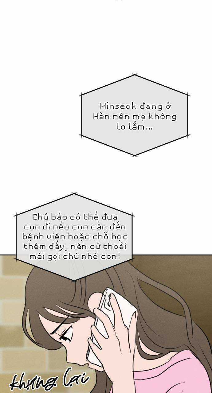 Thỏa Thuận Bí Mật Giữa Chúng Ta Chapter 54 trang 17