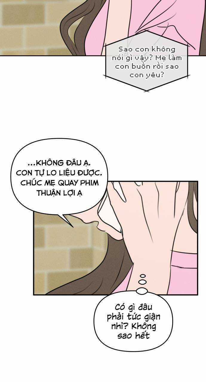 Thỏa Thuận Bí Mật Giữa Chúng Ta Chapter 54 trang 18