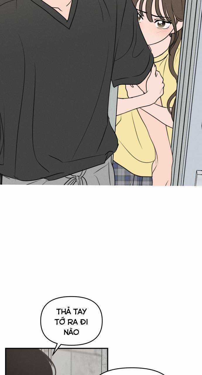 Thỏa Thuận Bí Mật Giữa Chúng Ta Chapter 54 trang 2