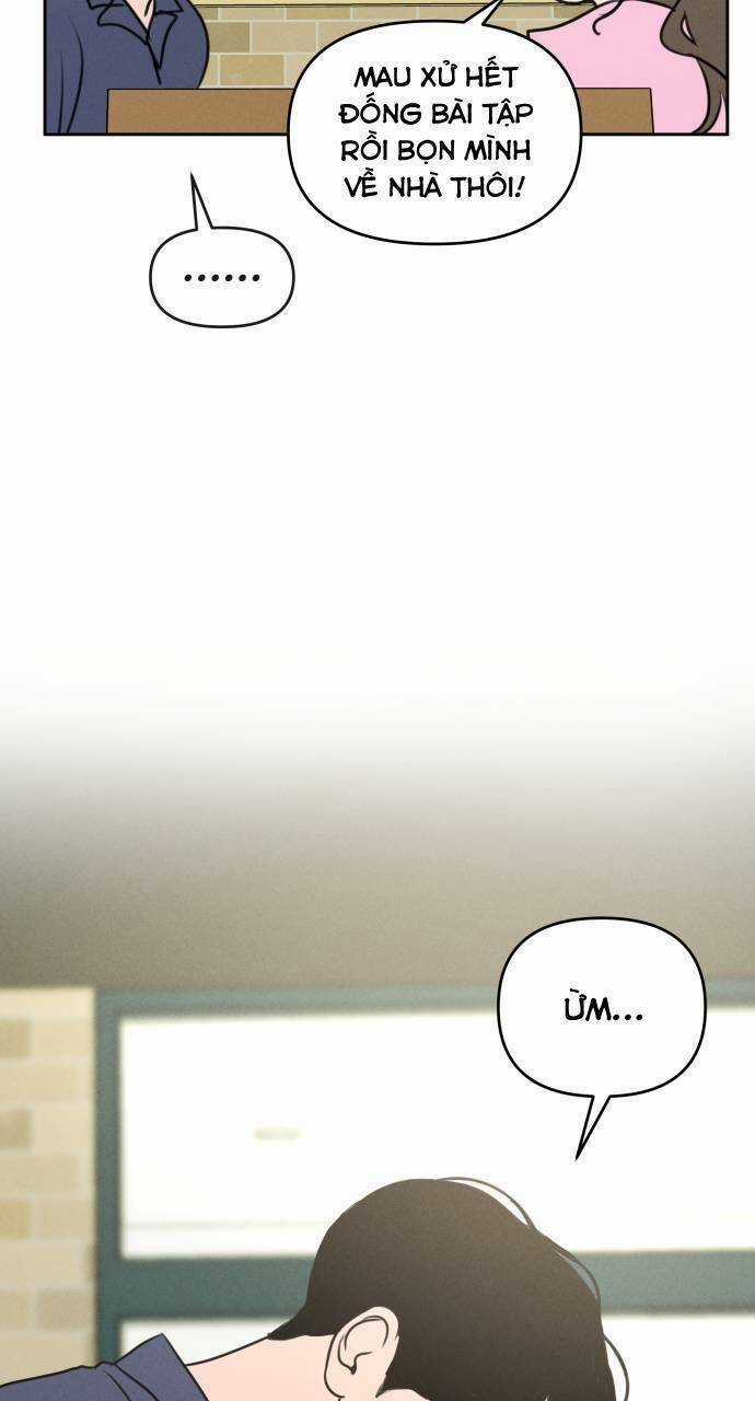 Thỏa Thuận Bí Mật Giữa Chúng Ta Chapter 54 trang 21