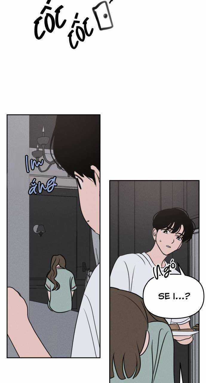 Thỏa Thuận Bí Mật Giữa Chúng Ta Chapter 54 trang 24