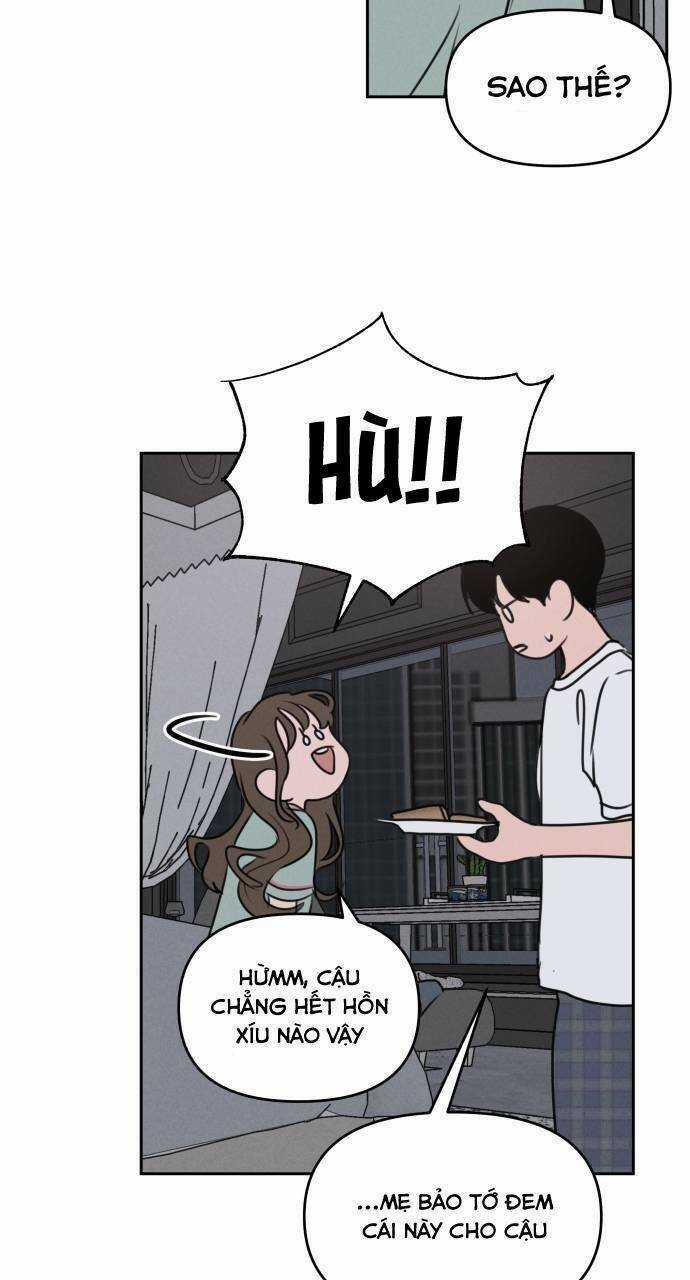 Thỏa Thuận Bí Mật Giữa Chúng Ta Chapter 54 trang 25