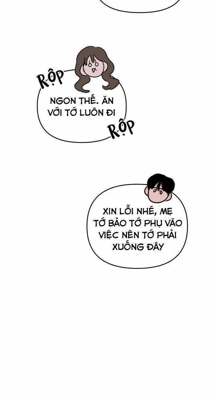 Thỏa Thuận Bí Mật Giữa Chúng Ta Chapter 54 trang 26