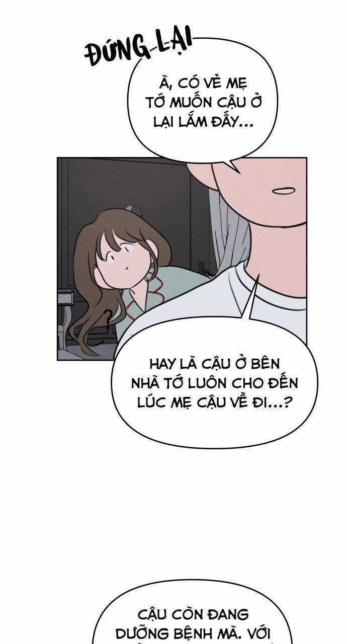 Thỏa Thuận Bí Mật Giữa Chúng Ta Chapter 54 trang 27