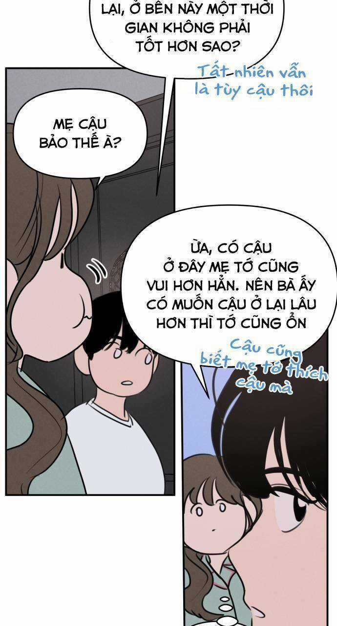 Thỏa Thuận Bí Mật Giữa Chúng Ta Chapter 54 trang 28