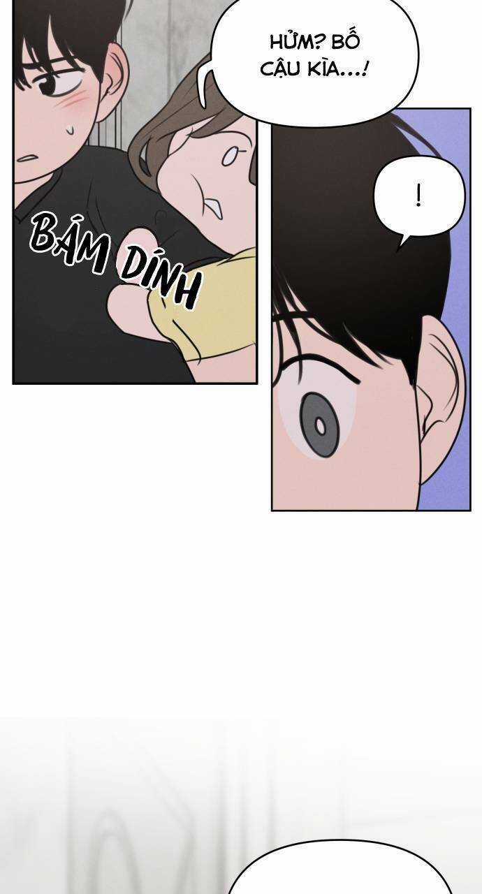 Thỏa Thuận Bí Mật Giữa Chúng Ta Chapter 54 trang 3