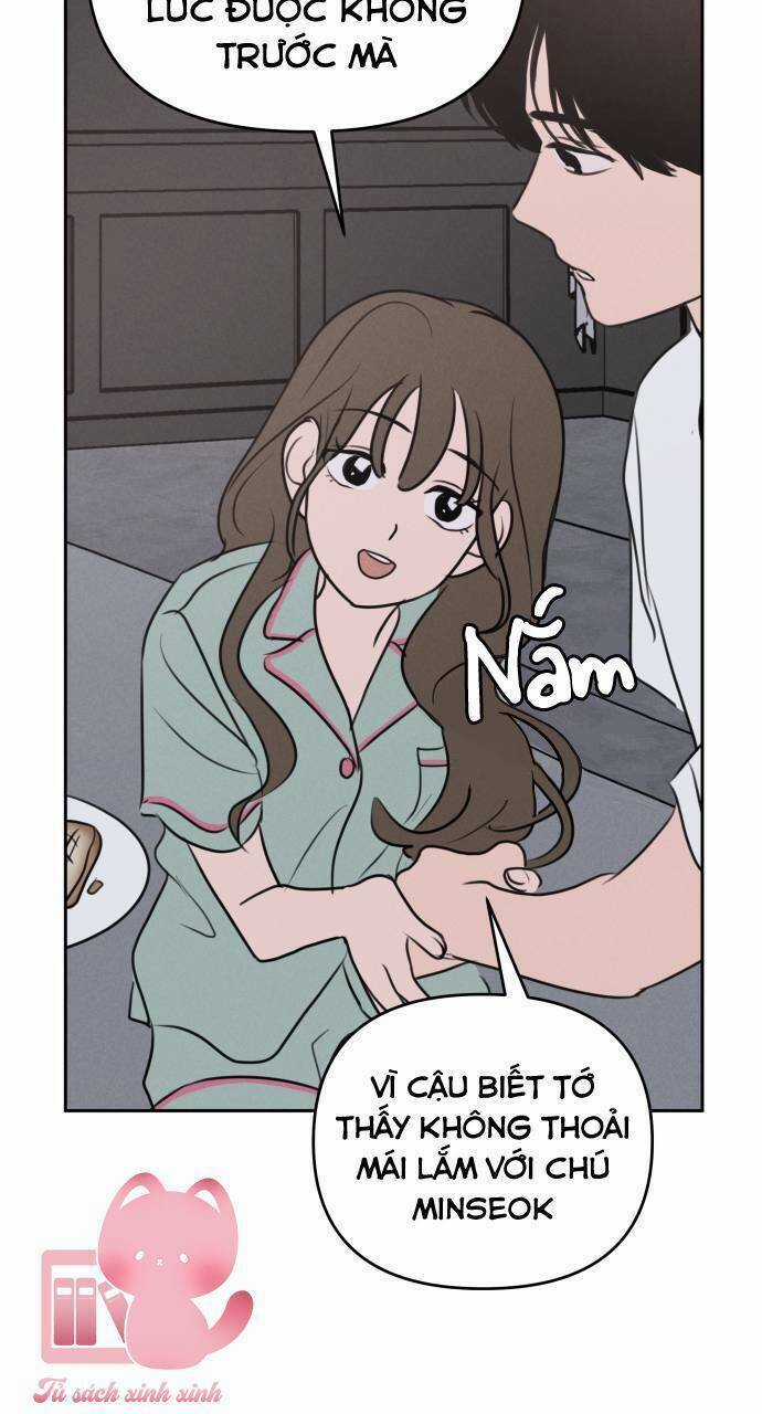 Thỏa Thuận Bí Mật Giữa Chúng Ta Chapter 54 trang 30