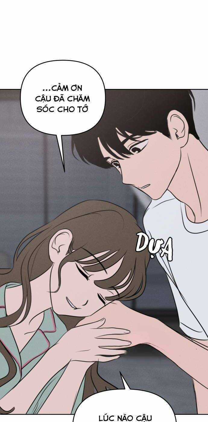 Thỏa Thuận Bí Mật Giữa Chúng Ta Chapter 54 trang 32