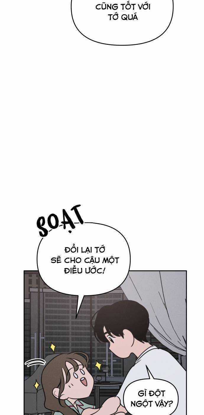 Thỏa Thuận Bí Mật Giữa Chúng Ta Chapter 54 trang 33